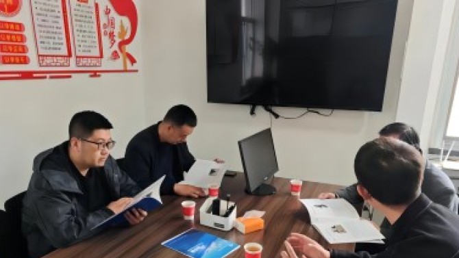 深化科技交流，共繪創(chuàng)新藍(lán)圖